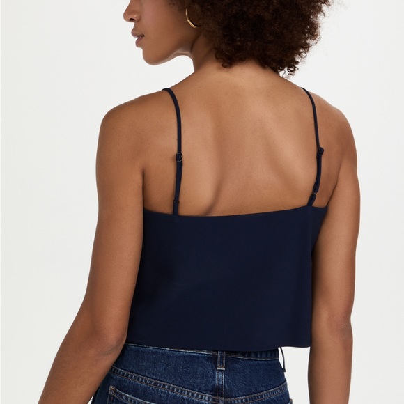 Black Halo Dixon Top - Picture 1 of 4